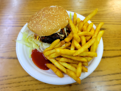Photo of Food Master - 11332 132 Ave NW, Edmonton, AB T5E 5E3
